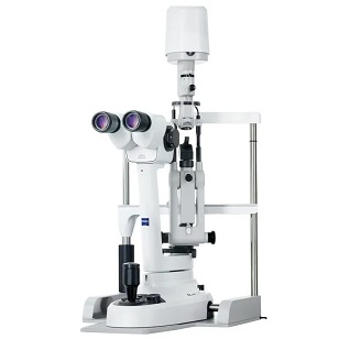 Ophthalmic Equipment
